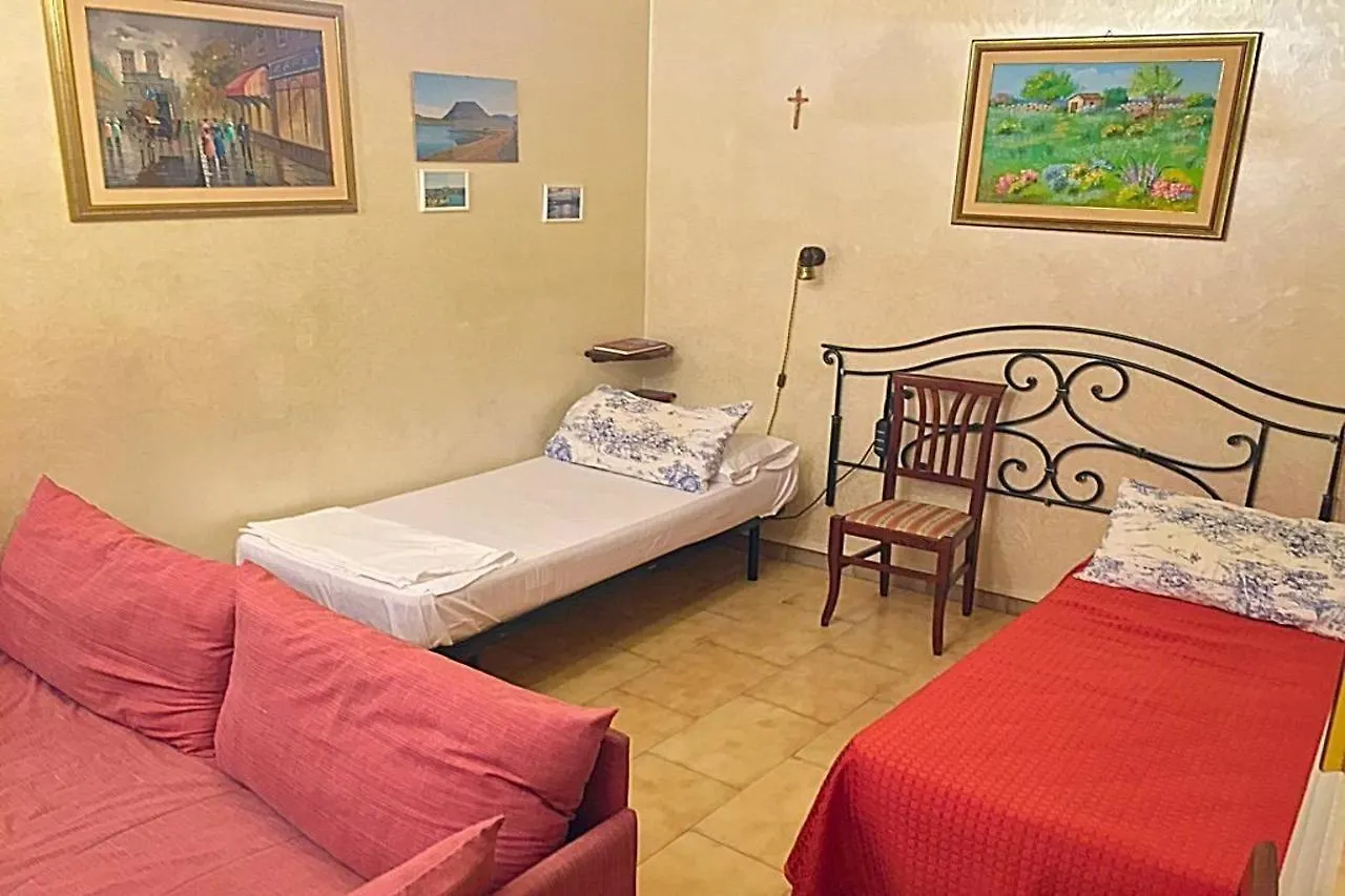 B&B Gelone Syracuse