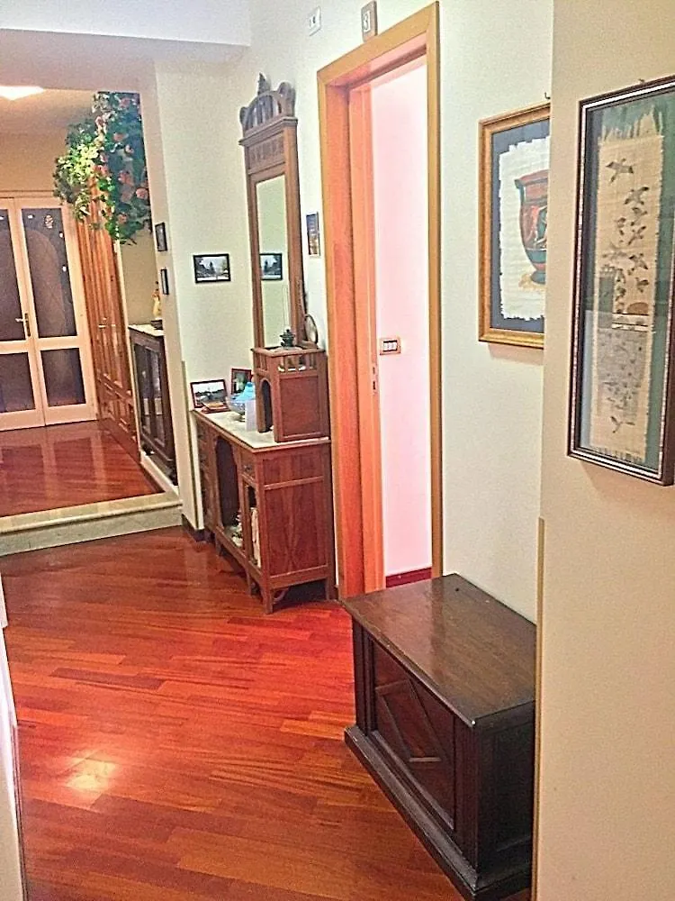 *** Bed & Breakfast B&B Gelone Syracuse Italy