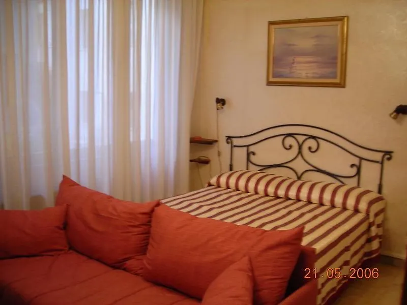 B&B Gelone Syracuse Italy
