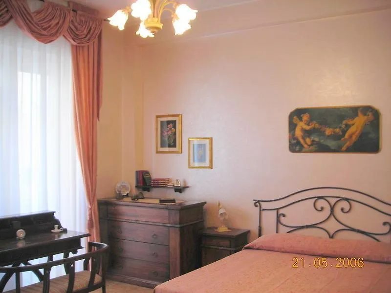 B&B Gelone location
