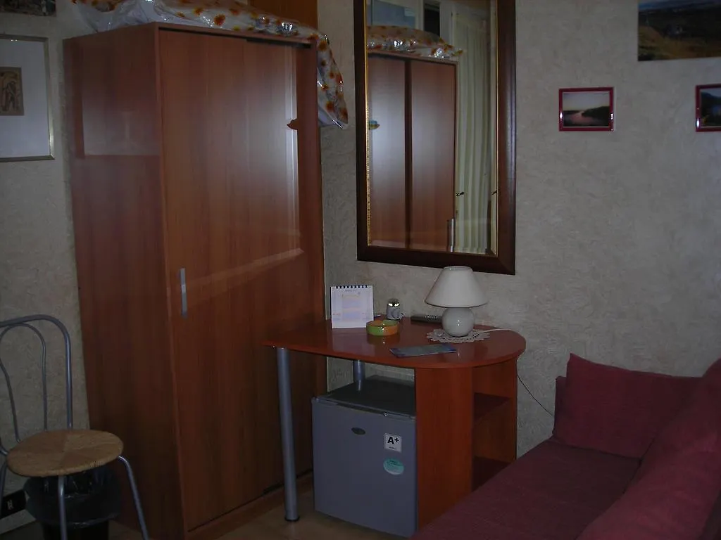 B&B Gelone Syracuse Italy