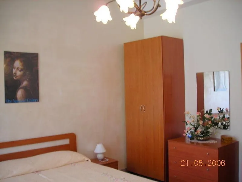 B&B Gelone Syracuse