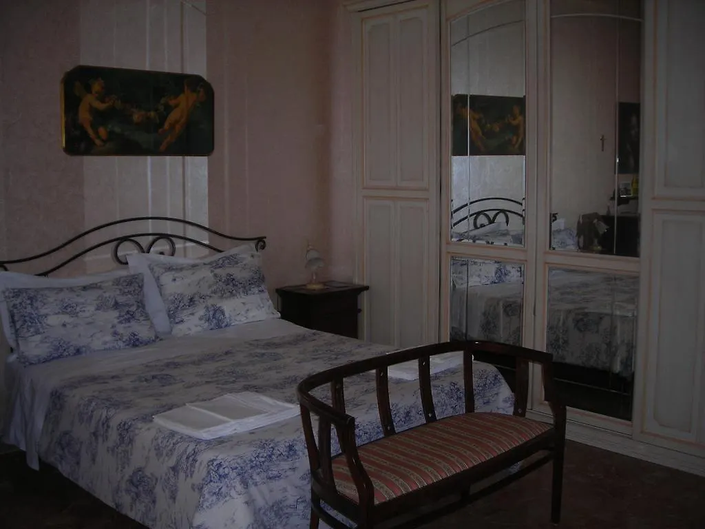 *** Bed & Breakfast B&B Gelone Syracuse Italy