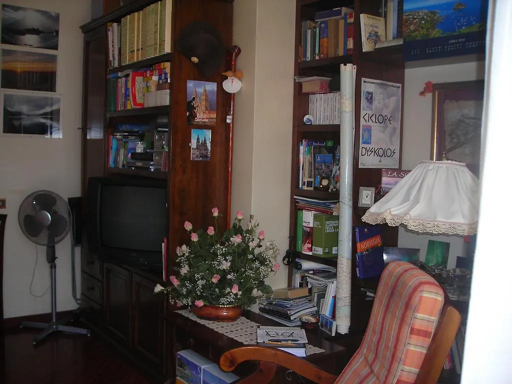 Bed & Breakfast B&B Gelone Syracuse