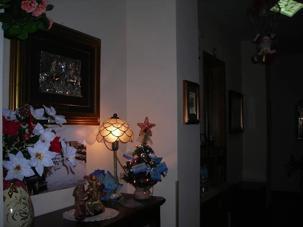 B&B Gelone Syracuse Italy
