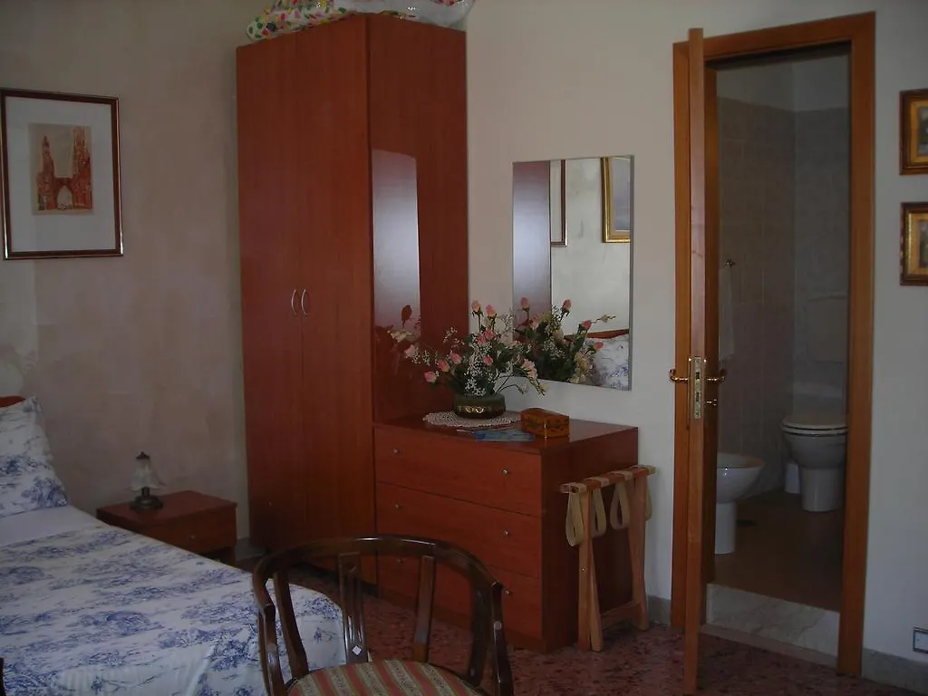 B&B Gelone Syracuse 3*,  Italy