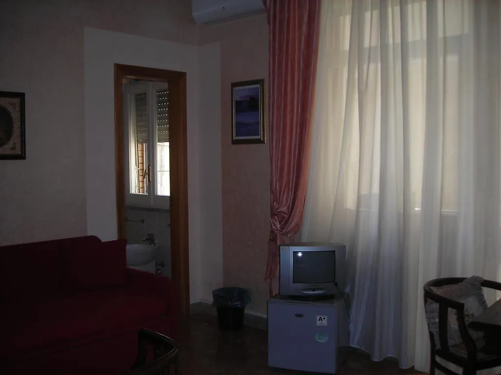 B&B Gelone Syracuse Italy