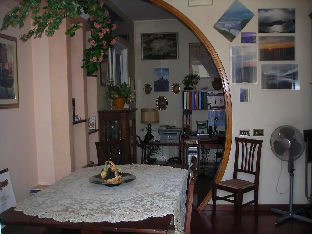 *** Bed & Breakfast B&B Gelone Syracuse Italy