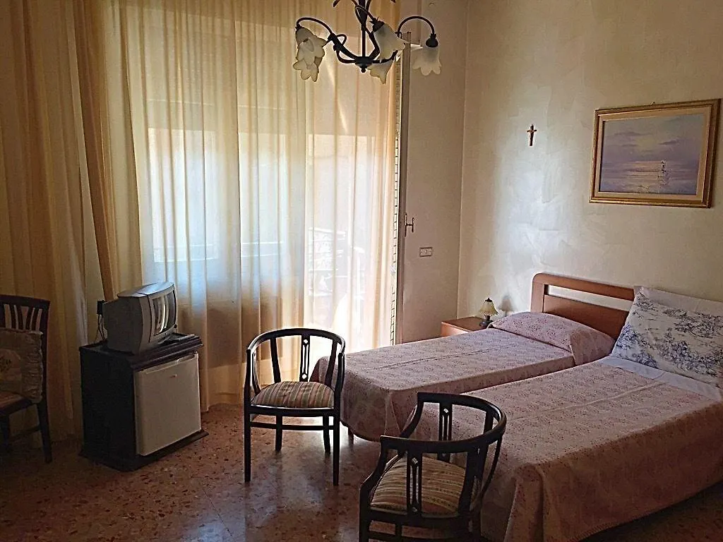 Bed & Breakfast B&B Gelone Syracuse