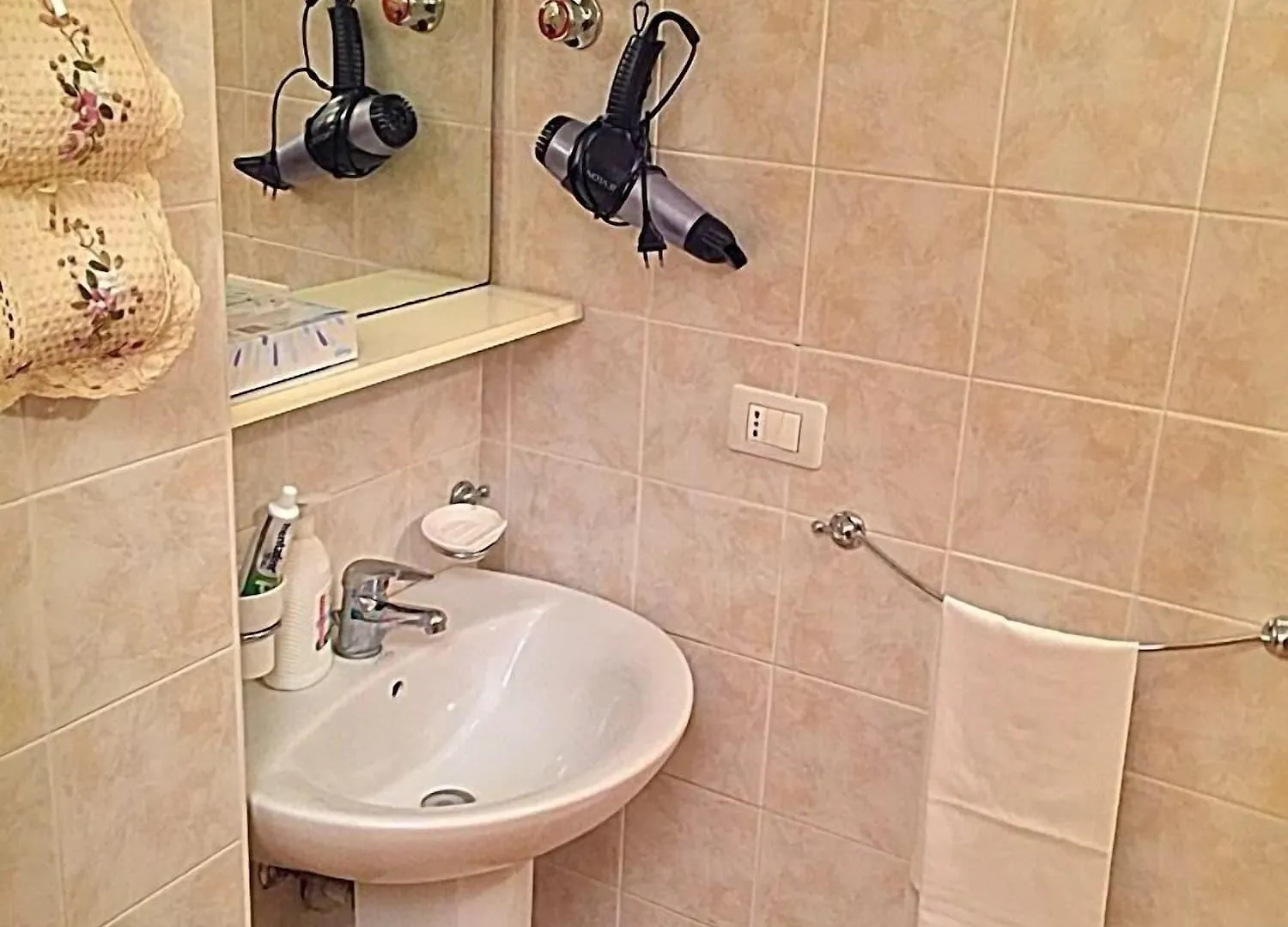 Bed & Breakfast B&B Gelone Syracuse