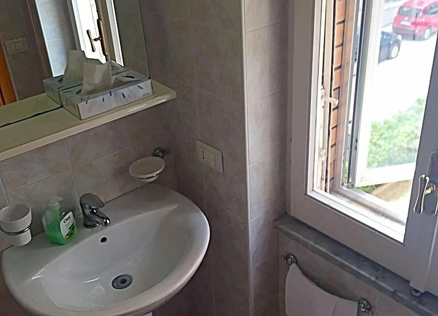 *** Bed & Breakfast B&B Gelone Syracuse Italy