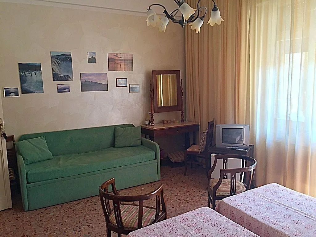 B&B Gelone Syracuse 3*,