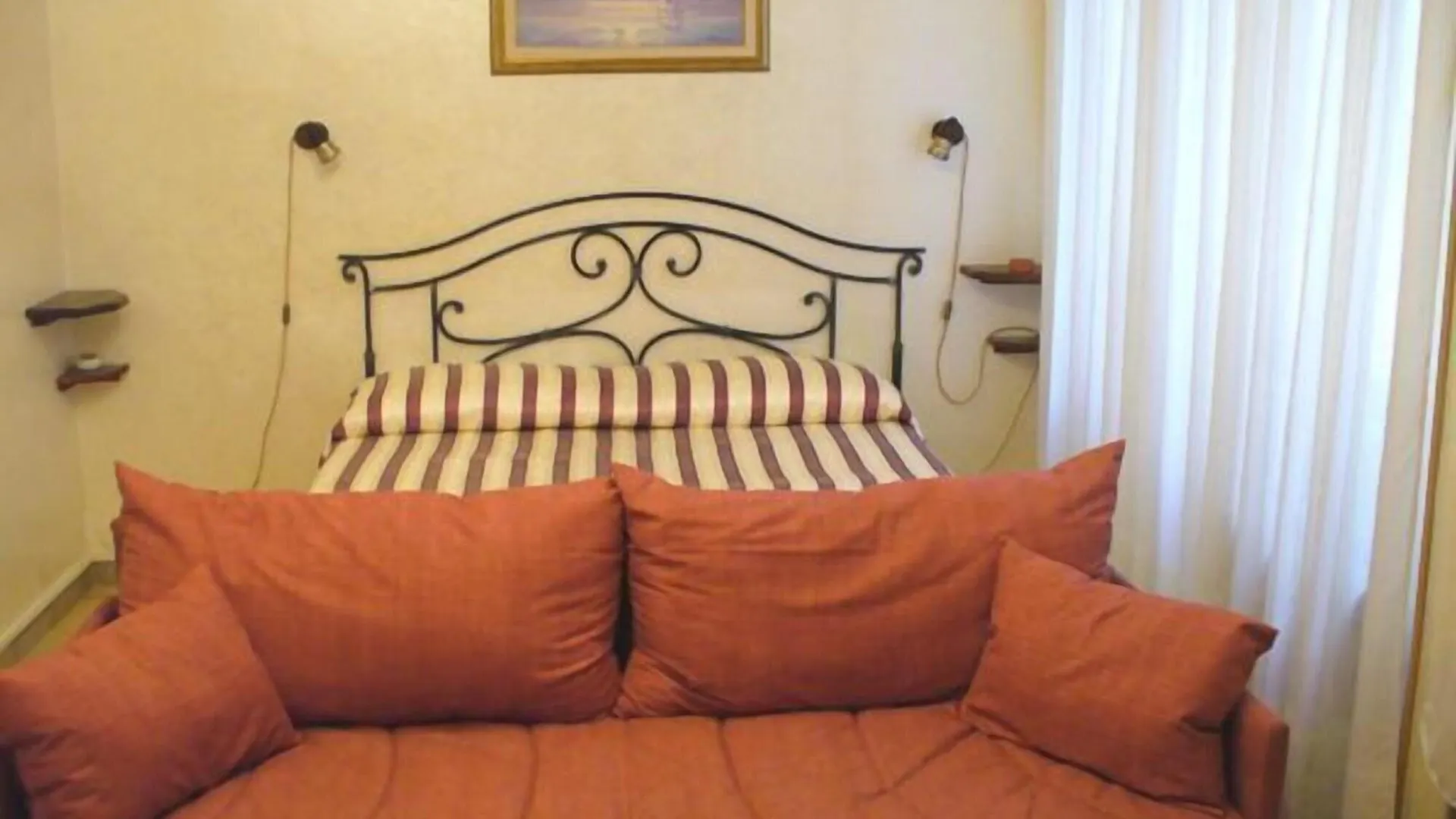B&B Gelone Syracuse Bed & Breakfast