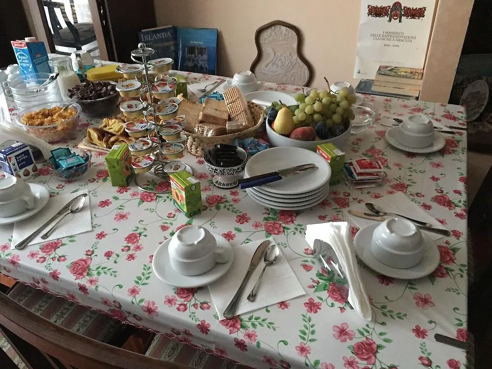 B&B Gelone Syracuse Italy