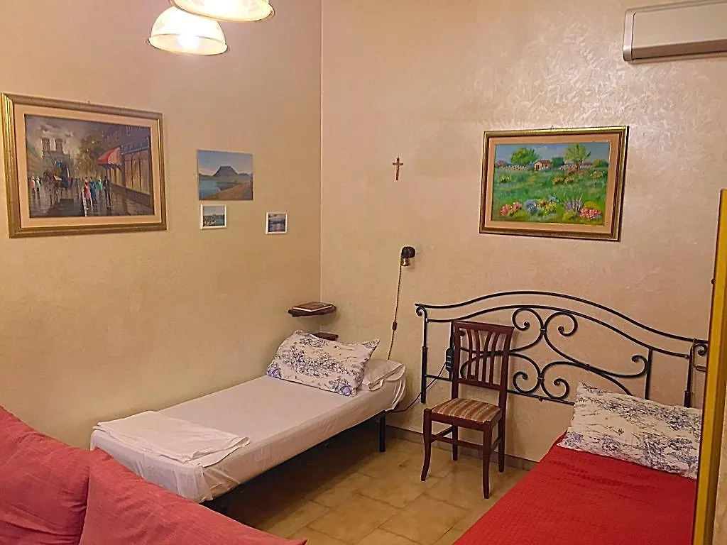 B&B Gelone Syracuse