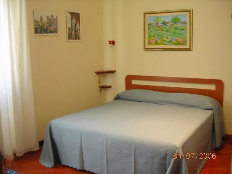 Bed & Breakfast B&B Gelone Syracuse