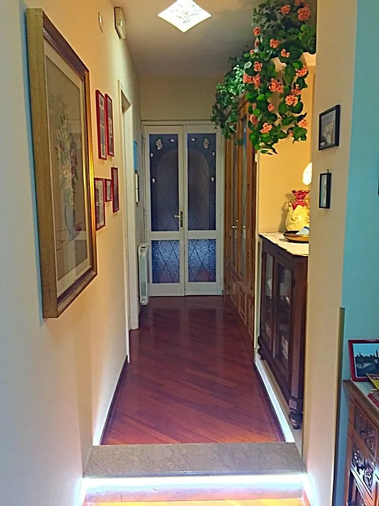 Bed & Breakfast B&B Gelone Syracuse