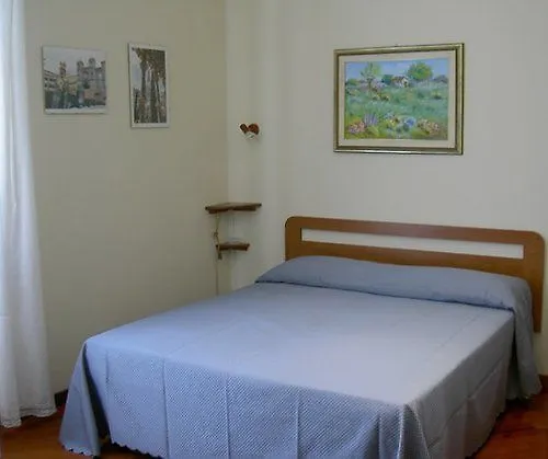 Bed & Breakfast B&B Gelone Syracuse