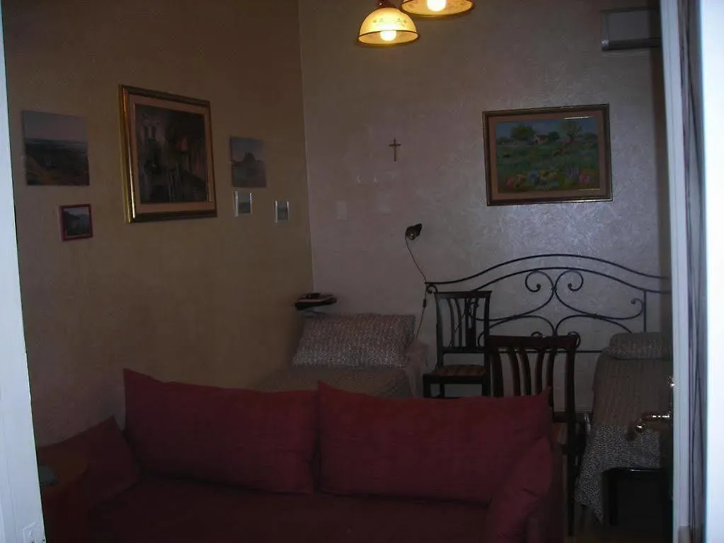 B&B Gelone Syracuse Bed & Breakfast