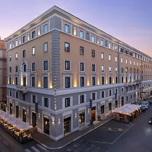 Welcome Piram Roma