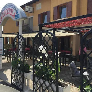 Trentapassi Italien