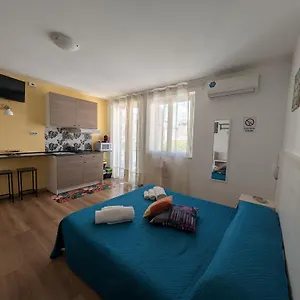 Casa Empedocle Appartamento