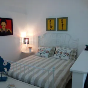 Casa Di Ale Appartamento