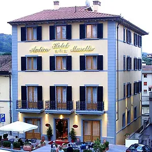 Antico Masetto Italien