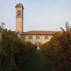 La Canonica Italien