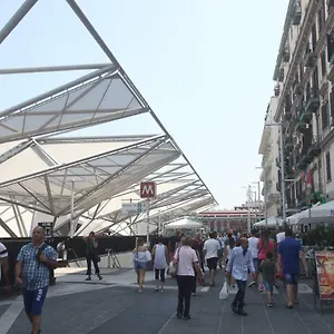 Garibaldi Station 2punto0 Napoli