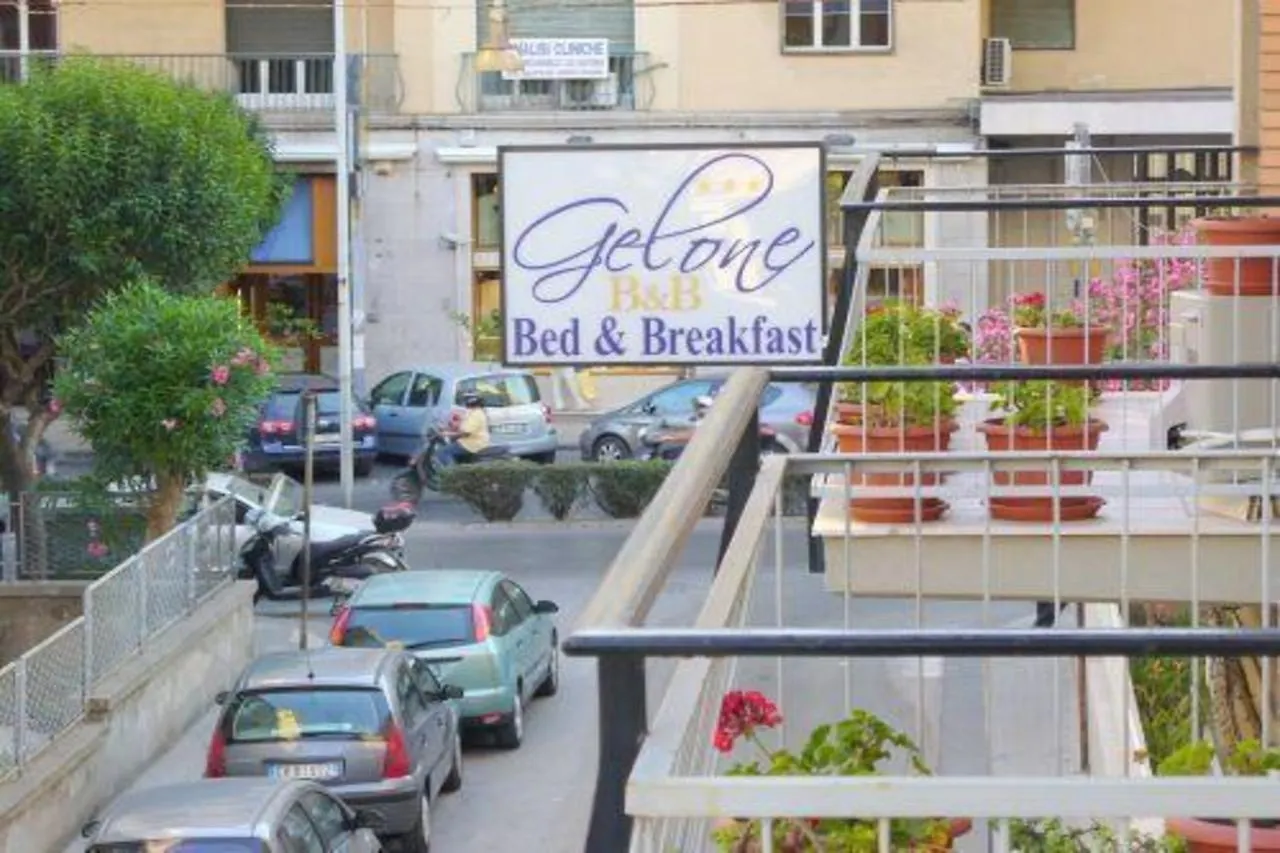 B&B Gelone Syrakus 3*,  Italien