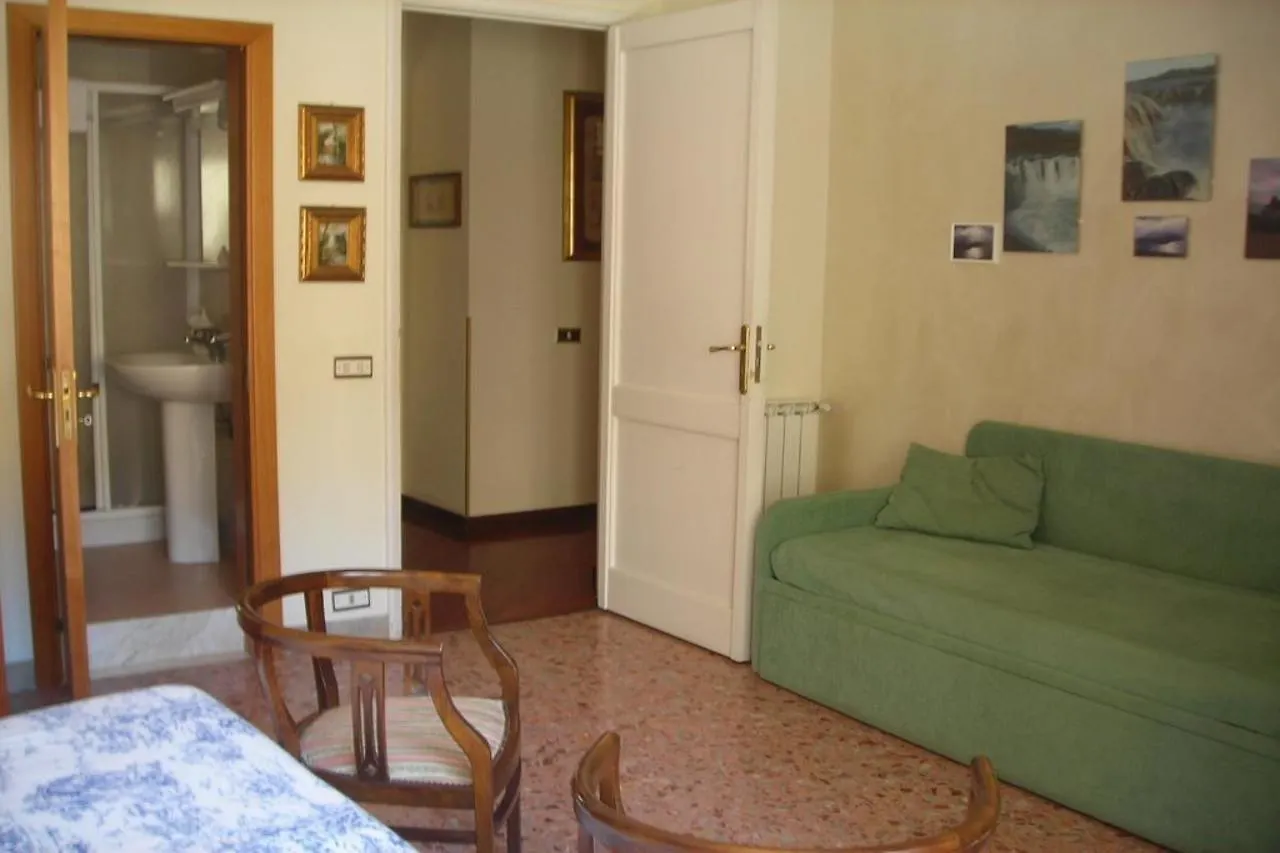 B&B Gelone Syrakus Frühstückspension