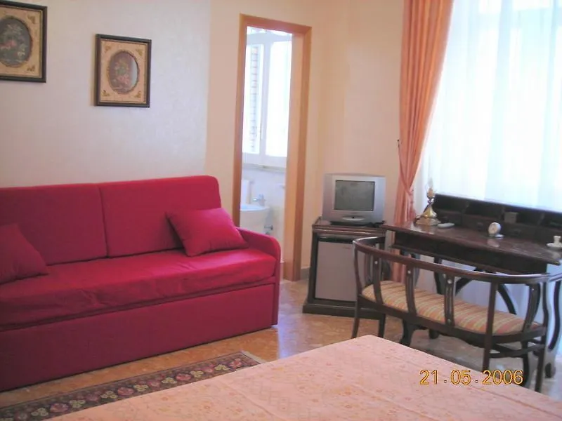 Frühstückspension B&B Gelone Syrakus