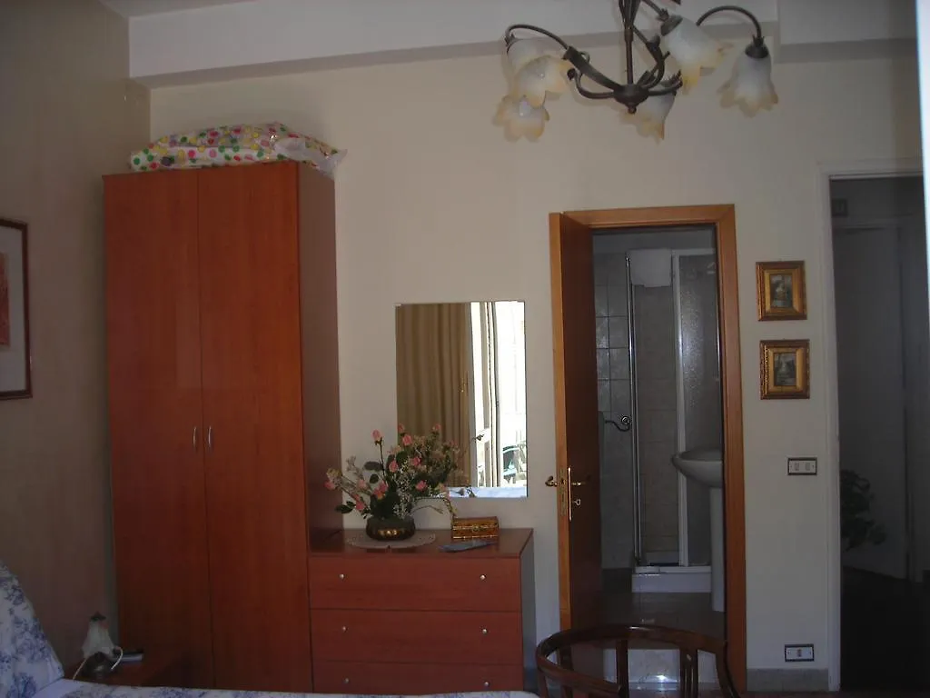 Frühstückspension B&B Gelone Syrakus
