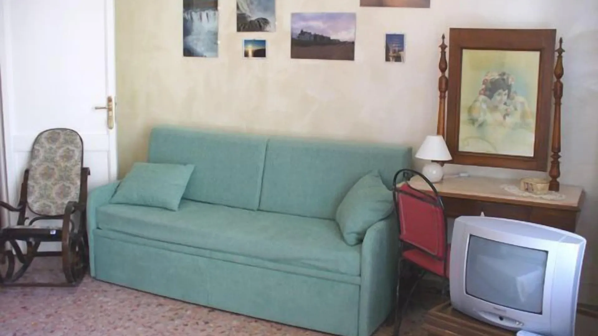 B&B Gelone Syrakus 3*,
