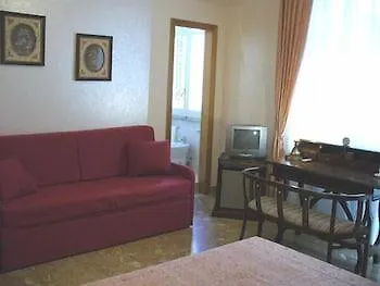 B&B Gelone Syrakus 3*,